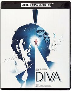 Diva , Frederic Andréi