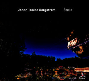 Stella , Johan Tobias Bergstrom