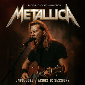 Unplugged , Metallica
