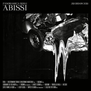 Panoramica Degli Abissi , To Die on Ice