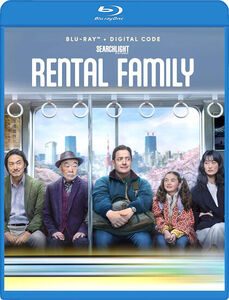 Rental Family , Brendan Fraser