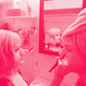 how to kiss (CANDY CANE VINYL) , Nova One