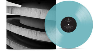 Grey - Cyan , Held.