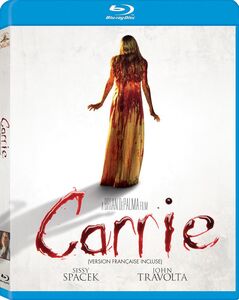 Carrie , Sissy Spacek