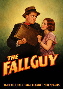 The Fall Guy , Jack Mulhall