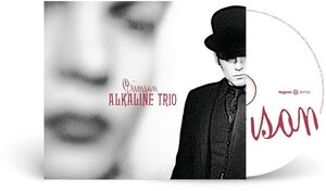 Crimson , Alkaline Trio