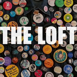 Badges , The Loft
