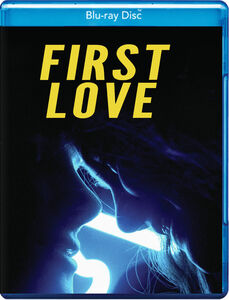 First Love , Lisa Brenner