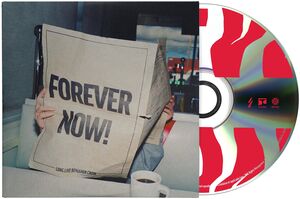 Forever Now , Switchfoot
