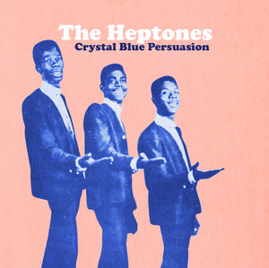 Crystal Blue Persuasion , The Heptones