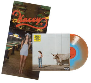 Middle Of Nowhere - Limited [Import] , Kacey Musgraves