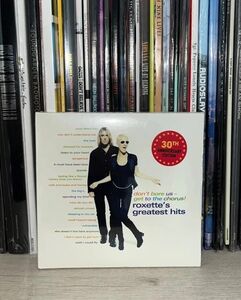Dont Bore Us [Import] , Roxette