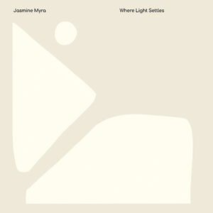 Where Light Settles , Jasmine Myra