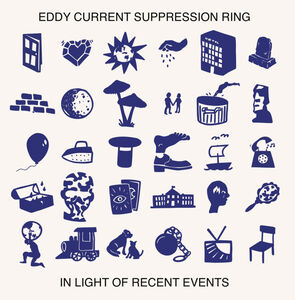 In Light Of Recent Events , Eddy Current Suppression Ring