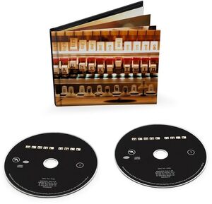Drukqs , Aphex Twin