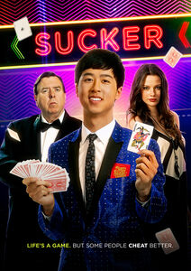 Sucker , Lily Sullivan