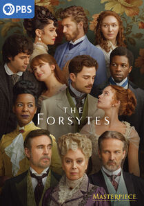The Forsytes: Season 1 (Masterpiece) , Francesca Annis