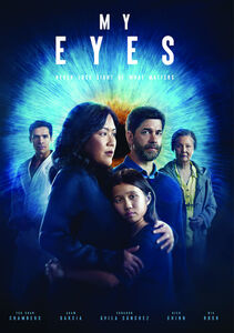 My Eyes , Adam Garcia