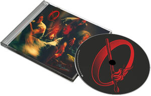 Perfecth , Queens of the Stone Age