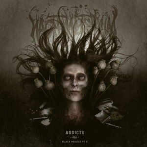 Addicts - Black Meddle Pt. II , Nachtmystium