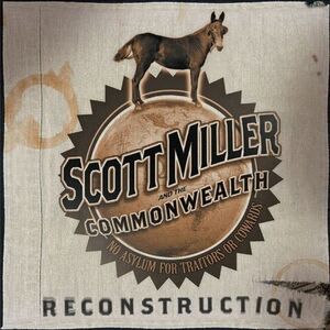 Reconstruction , Scott Miller