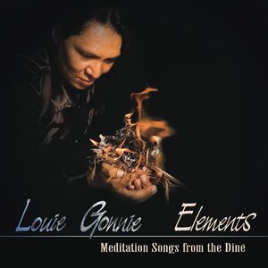 Elements , Louie Gonnie