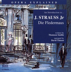 Fledermaus-Opera Explained