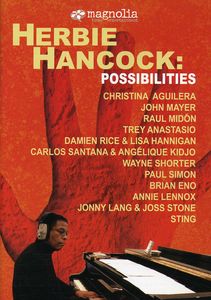 Possibilities , Herbie Hancock