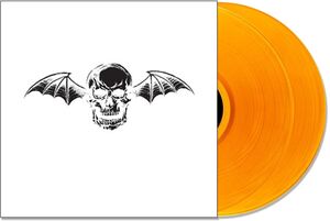 Avenged Sevenfold - Orange