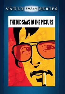 The Kid Stays in the Picture , Robert Evans