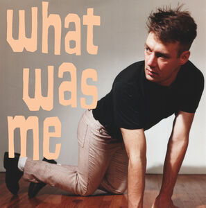 What Was Me , Calvin Johnson