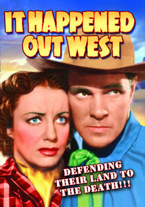 It Happened Out West , Steve Clemente