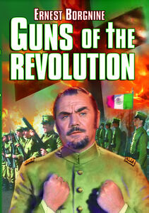Guns of the Revolution , Aldo Sambrell