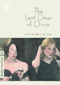 The Last Days of Disco (Criterion Collection) , Chloƫ Sevigny