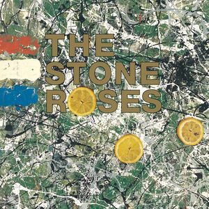Stone Roses: 20th Anniversary Special [Import] , The Stone Roses