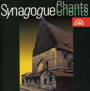 Synagogue Chants