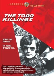 The Todd Killings