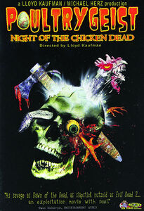 Poultrygeist: Night of the Chicken Dead , Allyson Sereboff