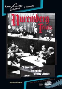 Nuremberg Trials