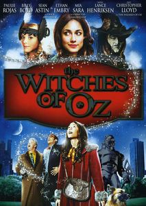 The Witches of Oz
