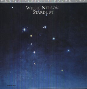 Stardust , Willie Nelson