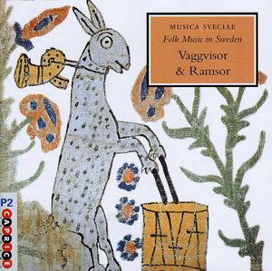 Vaggvisor & Ramsor , Traditional