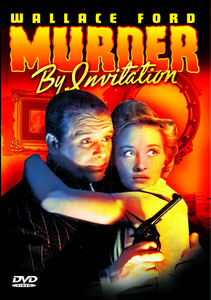 Murder by Invitation , George Guhl