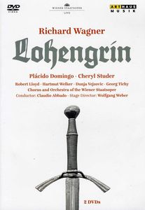 Lohengrin