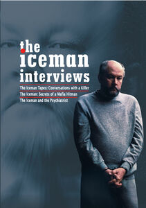 The Iceman Interviews