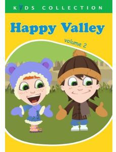 Happy Valley 2