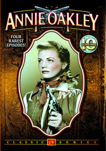 Annie Oakley: Volume 10 , Jimmy Hawkins