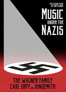 Music Under The Nazis
