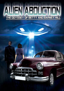 Alien Abduction: The Odyssey of Betty and Barney Hill , Kathleen Marden