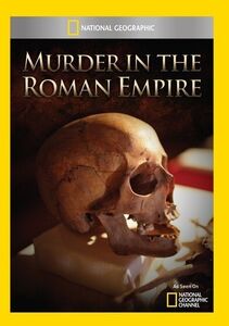 Murder in the Roman Empire